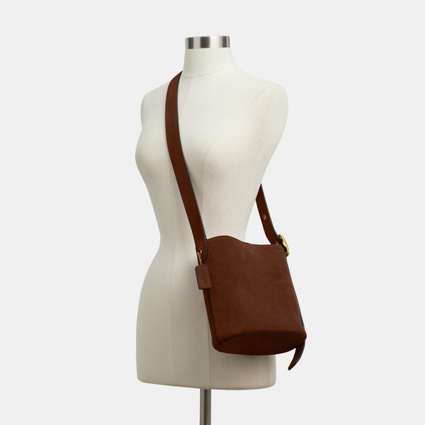 Bleecker Bucket Bag 21