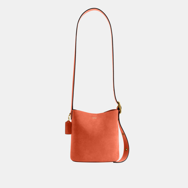 Bleecker Bucket Bag 21