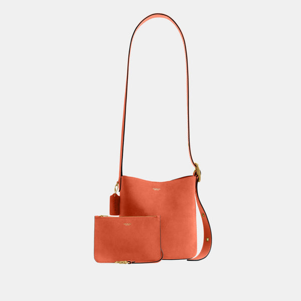 Bleecker Bucket Bag 21