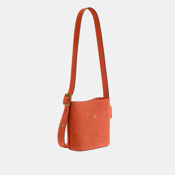 Bleecker Bucket Bag 21