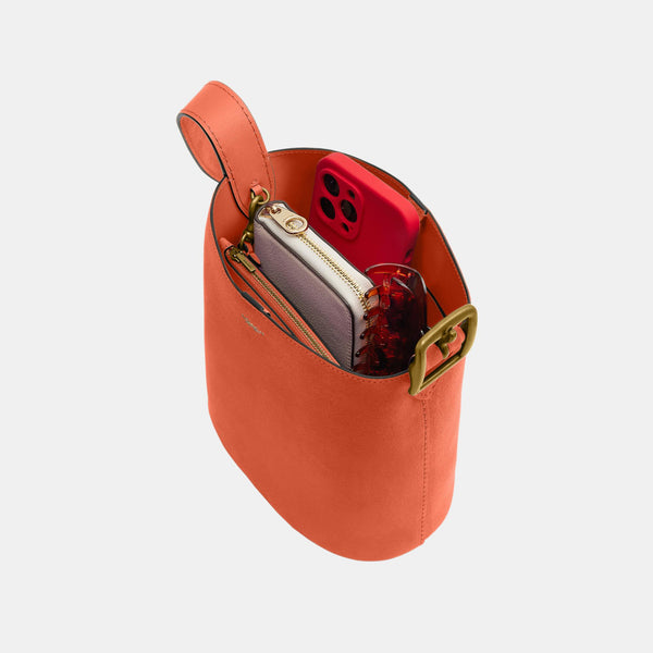 Bleecker Bucket Bag 21