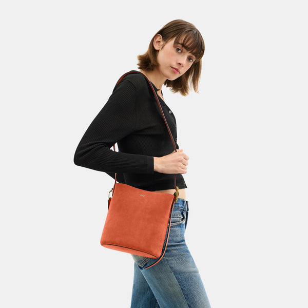 Bleecker Bucket Bag 21