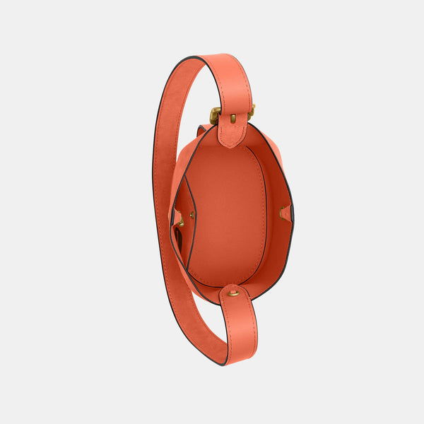 Bleecker Bucket Bag 21