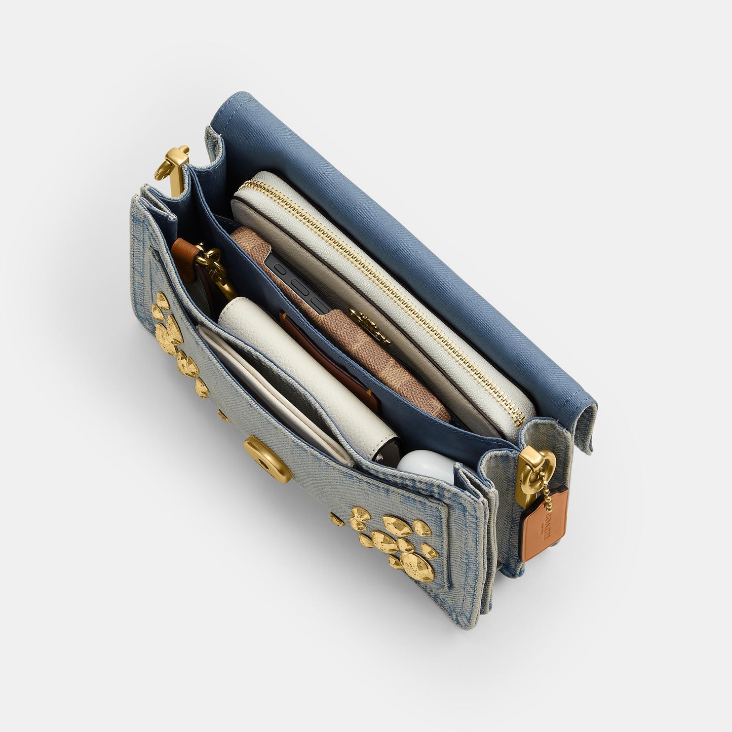 CCW92-Cryst Dnm Tby Sb 26-B4/Silver