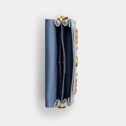 CCW92-Cryst Dnm Tby Sb 26-B4/Silver