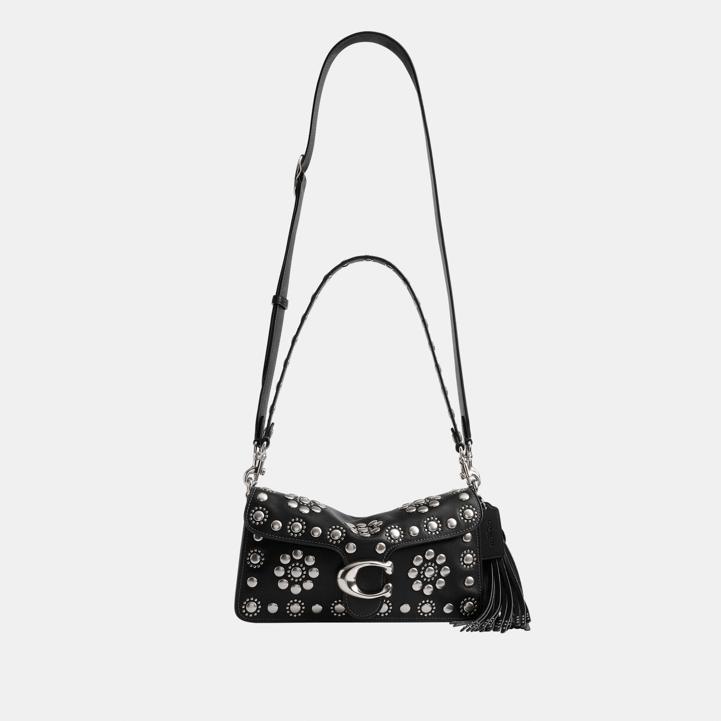 CCX01-Westrn Riv Tb Sb 26-Lh/Black