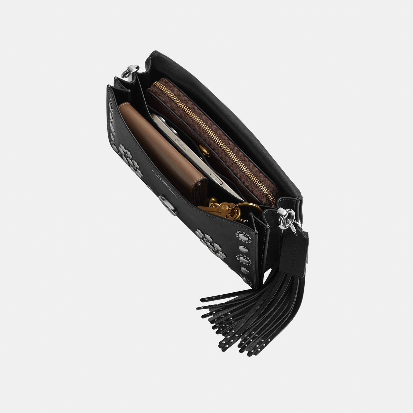 CCX01-Westrn Riv Tb Sb 26-Lh/Black