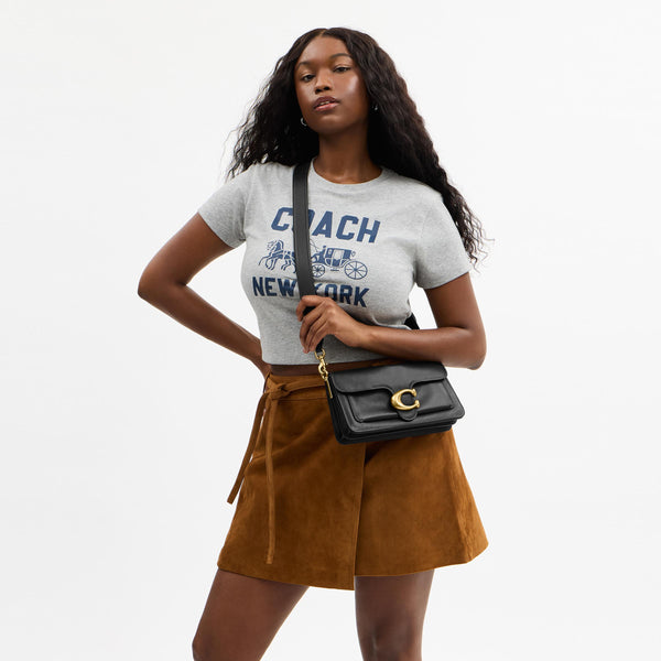 Tabby Shoulder Bag 26