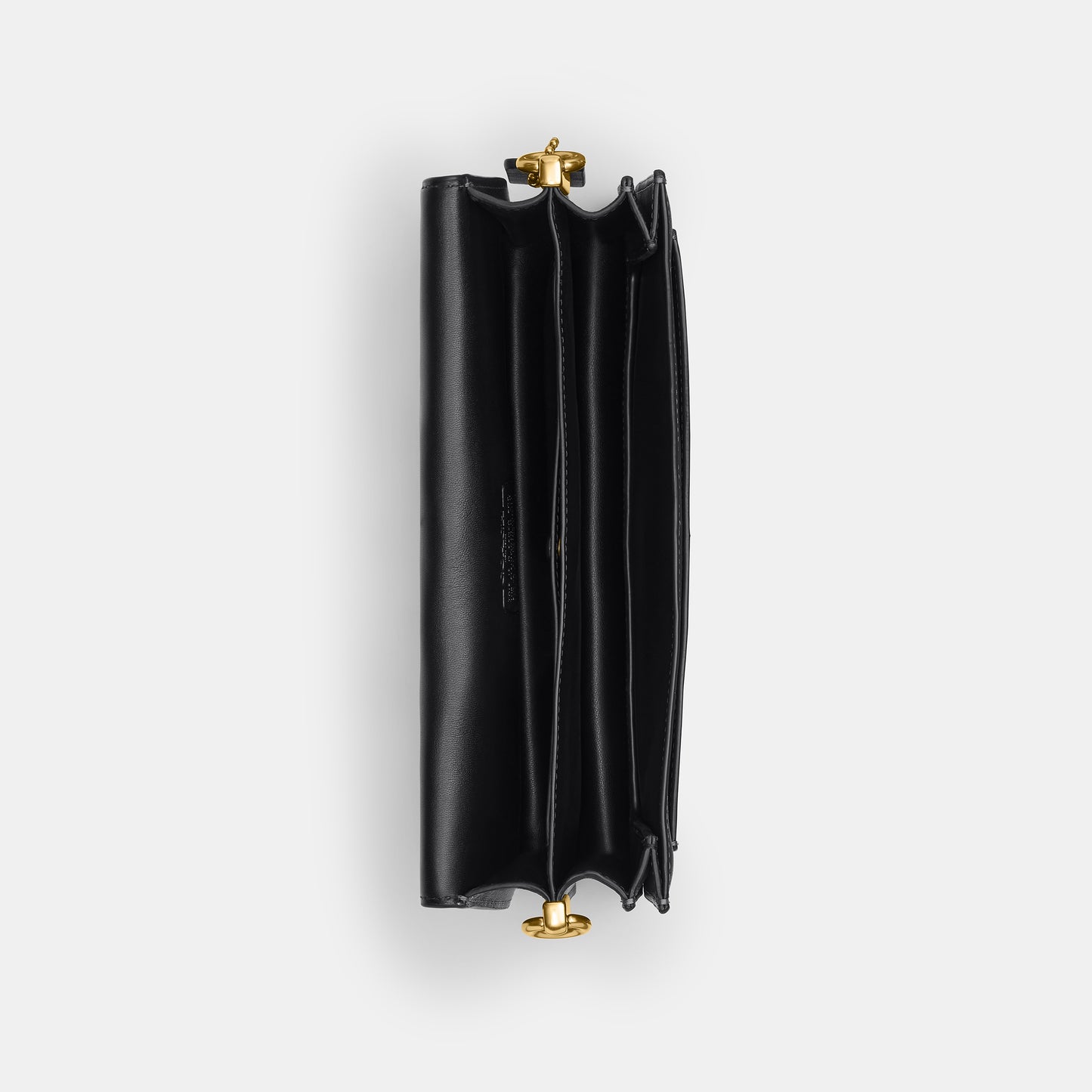 CCX04-Tabby Shoulder Bag 26-B4/Black