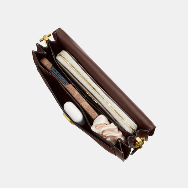 Tabby Shoulder Bag 26