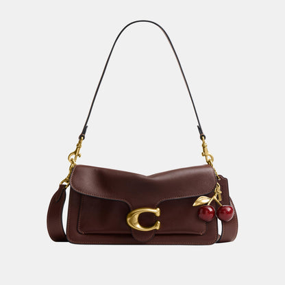 CCX04-Tabby Shoulder Bag 26-B4/Maple