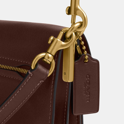 CCX04-Tabby Shoulder Bag 26-B4/Maple