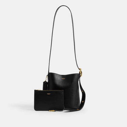 Bleecker Bucket Bag 21