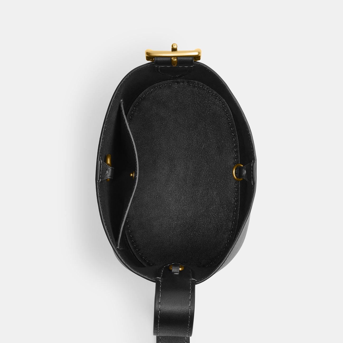 Bleecker Bucket Bag 21