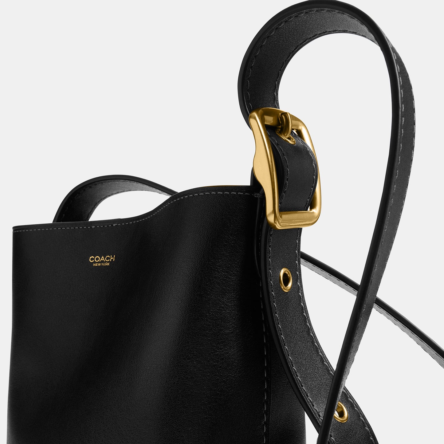 Bleecker Bucket Bag 21