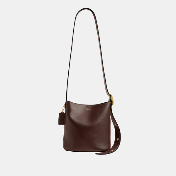 Bleecker Bucket Bag 21