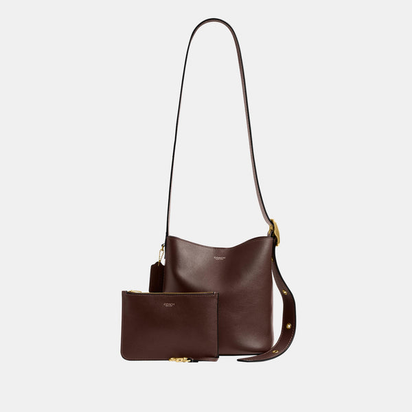 Bleecker Bucket Bag 21