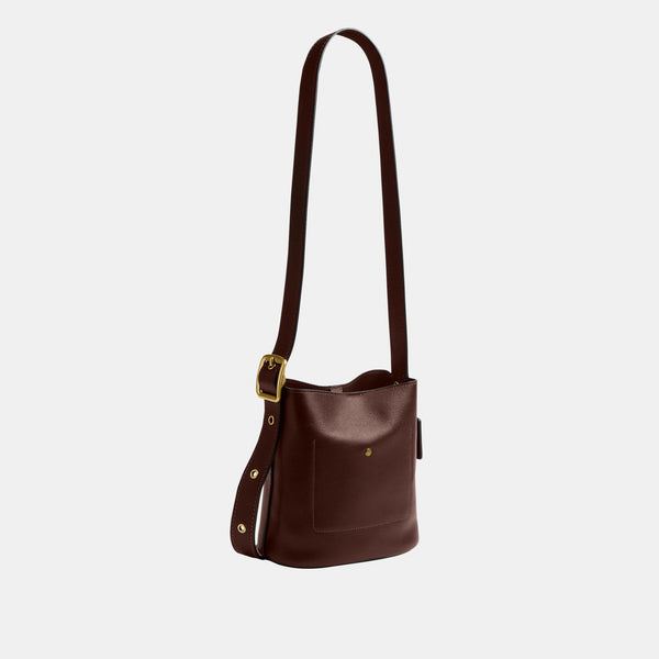 Bleecker Bucket Bag 21