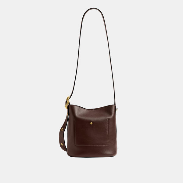 Bleecker Bucket Bag 21