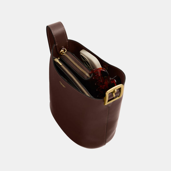 Bleecker Bucket Bag 21