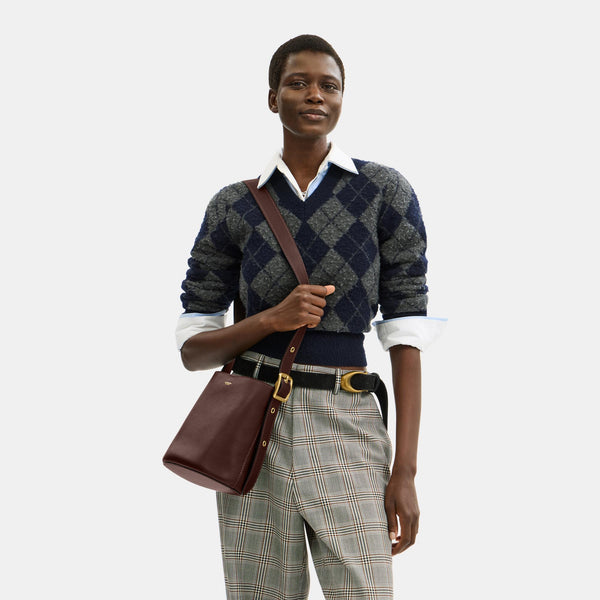 Bleecker Bucket Bag 21