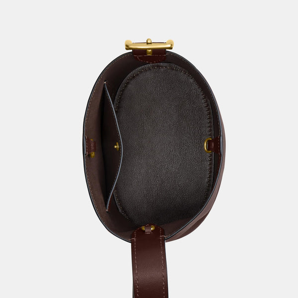 Bleecker Bucket Bag 21