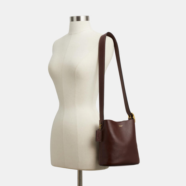 Bleecker Bucket Bag 21