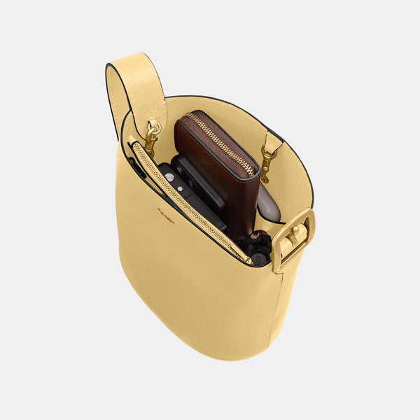 Bleecker Bucket Bag 21