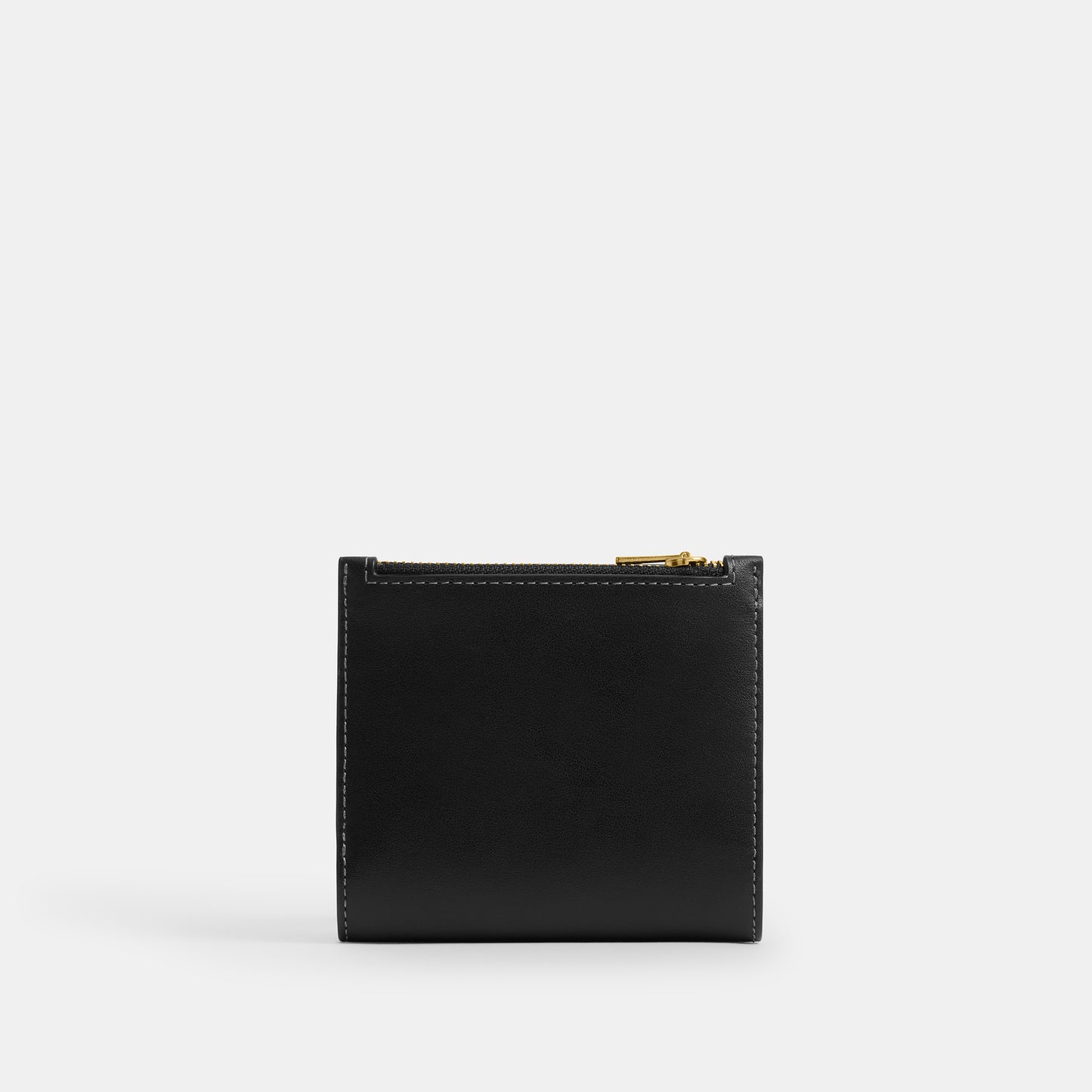 CCY13-Essential Slim Billfold Wallet-B4/Black