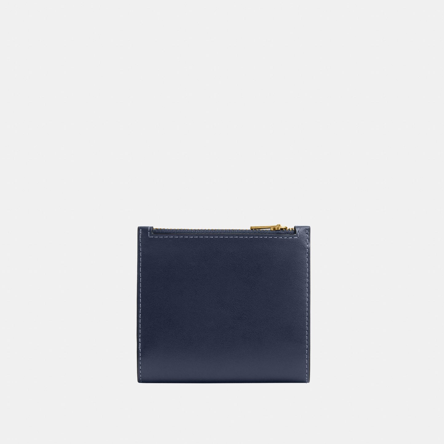 CCY13-Essential Slim Billfold Wallet-B4/Navy