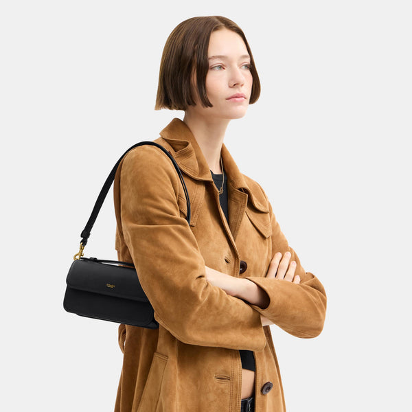 Elora Top Handle Crossbody Bag