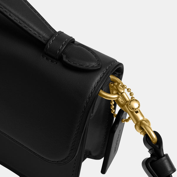 Elora Top Handle Crossbody Bag
