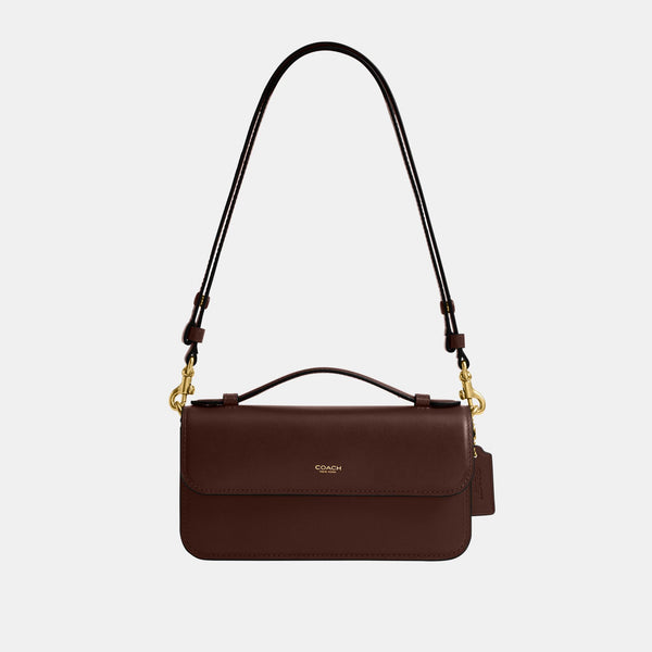 Elora Top Handle Crossbody Bag