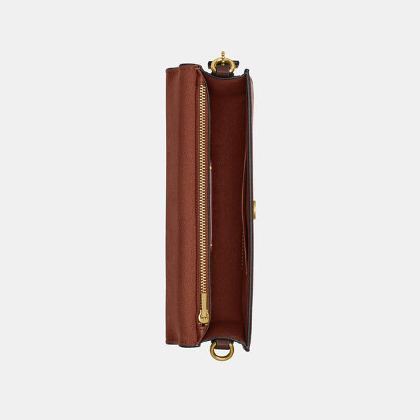Elora Top Handle Crossbody Bag