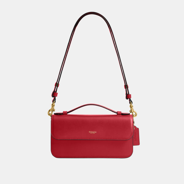 Elora Top Handle Crossbody Bag
