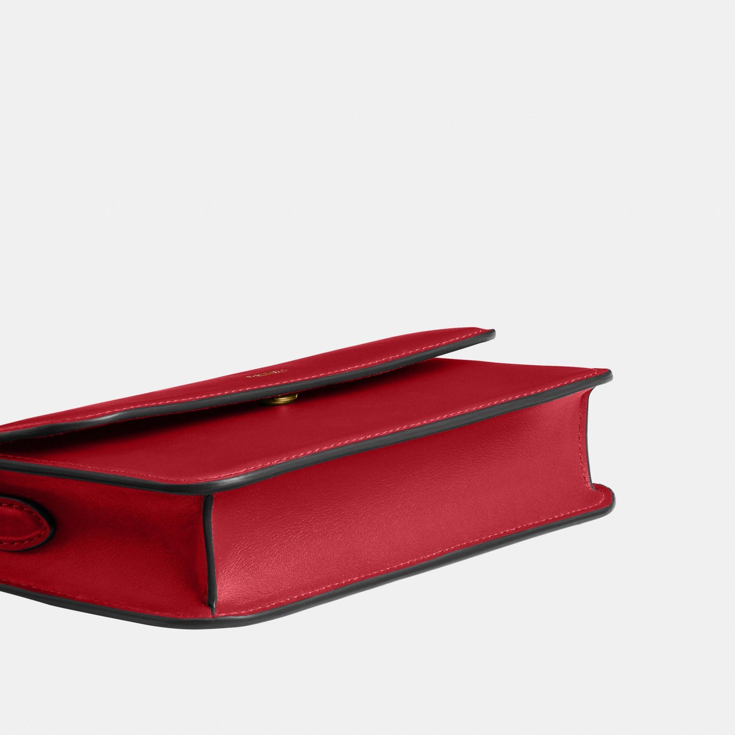 CCY30-Elora Top Handle Crossbody Bag-B4/Poppy