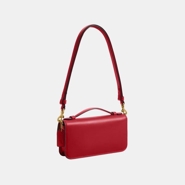 Elora Top Handle Crossbody Bag