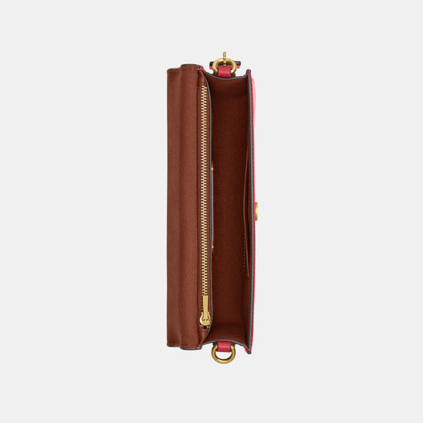 Elora Top Handle Crossbody Bag