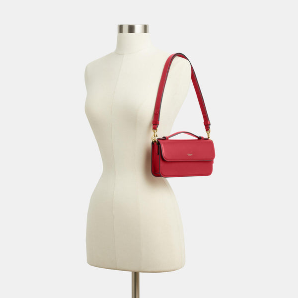 Elora Top Handle Crossbody Bag