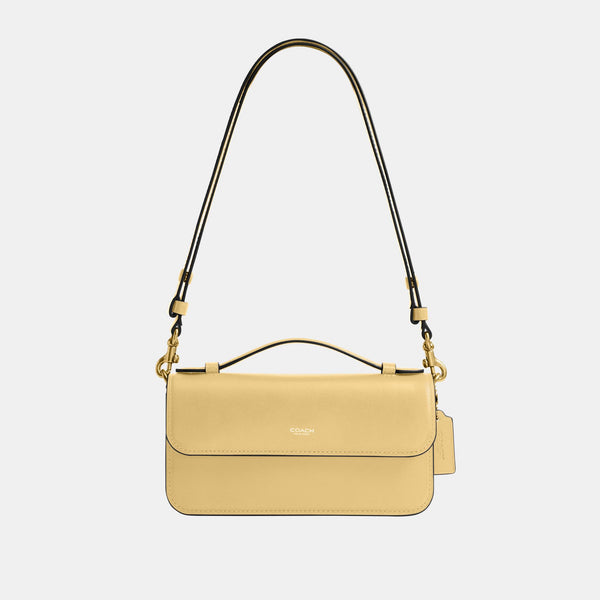 Elora Top Handle Crossbody Bag