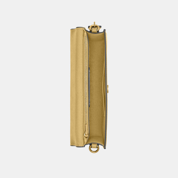 Elora Top Handle Crossbody Bag