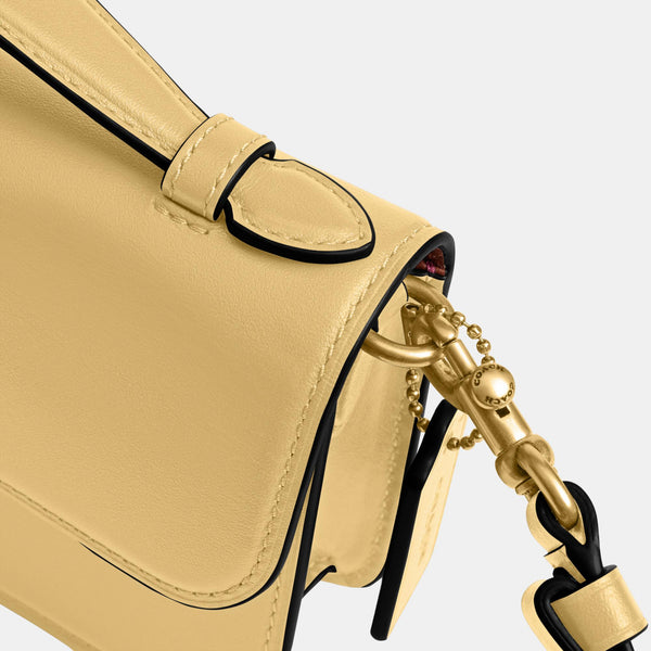 Elora Top Handle Crossbody Bag