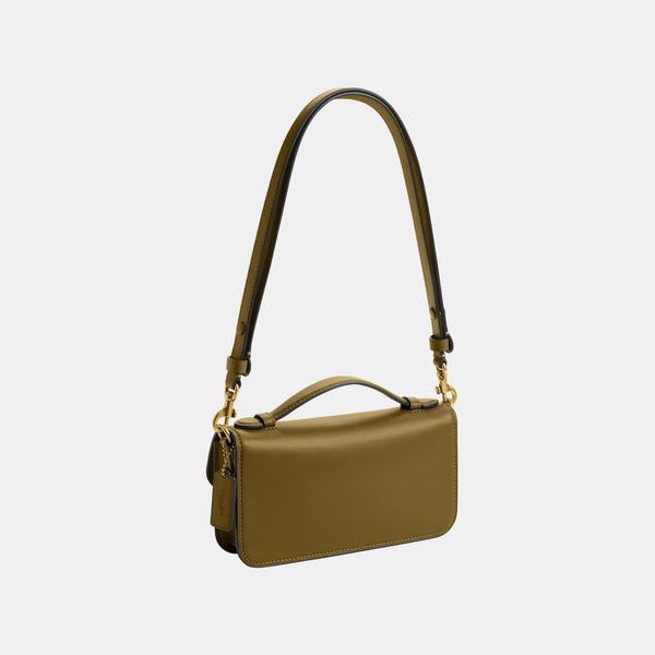 Elora Top Handle Crossbody Bag