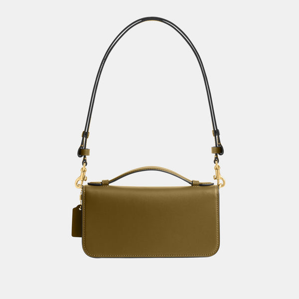 Elora Top Handle Crossbody Bag