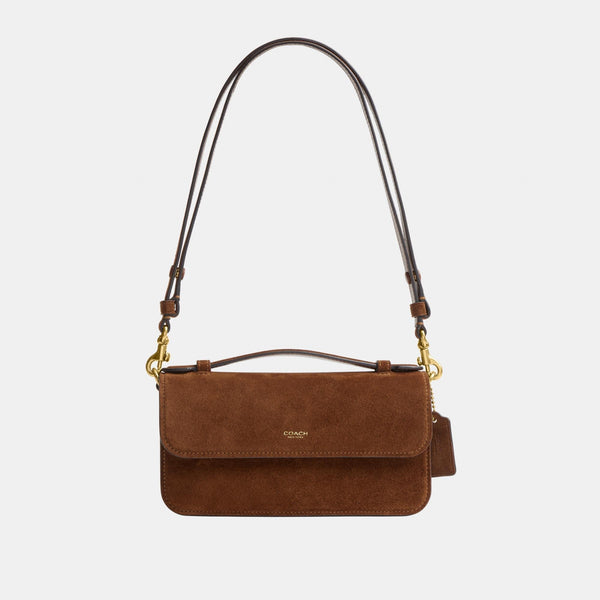 Elora Top Handle Crossbody Bag
