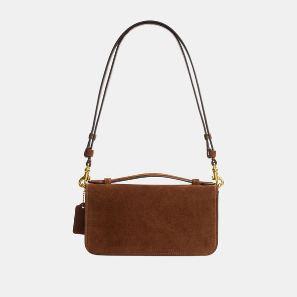 Elora Top Handle Crossbody Bag