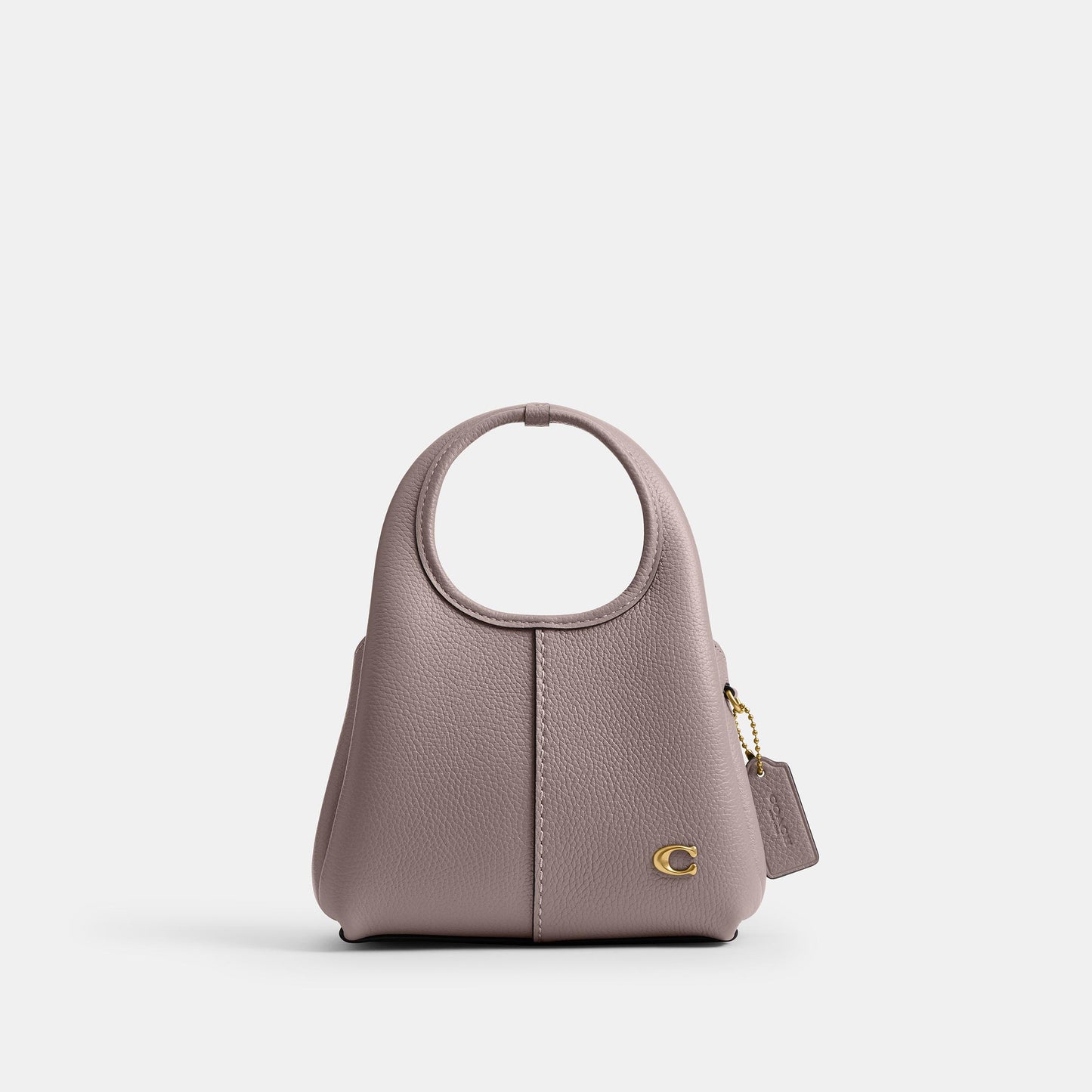 CCY32-Lana Shoulder Bag 19-B4/Ash