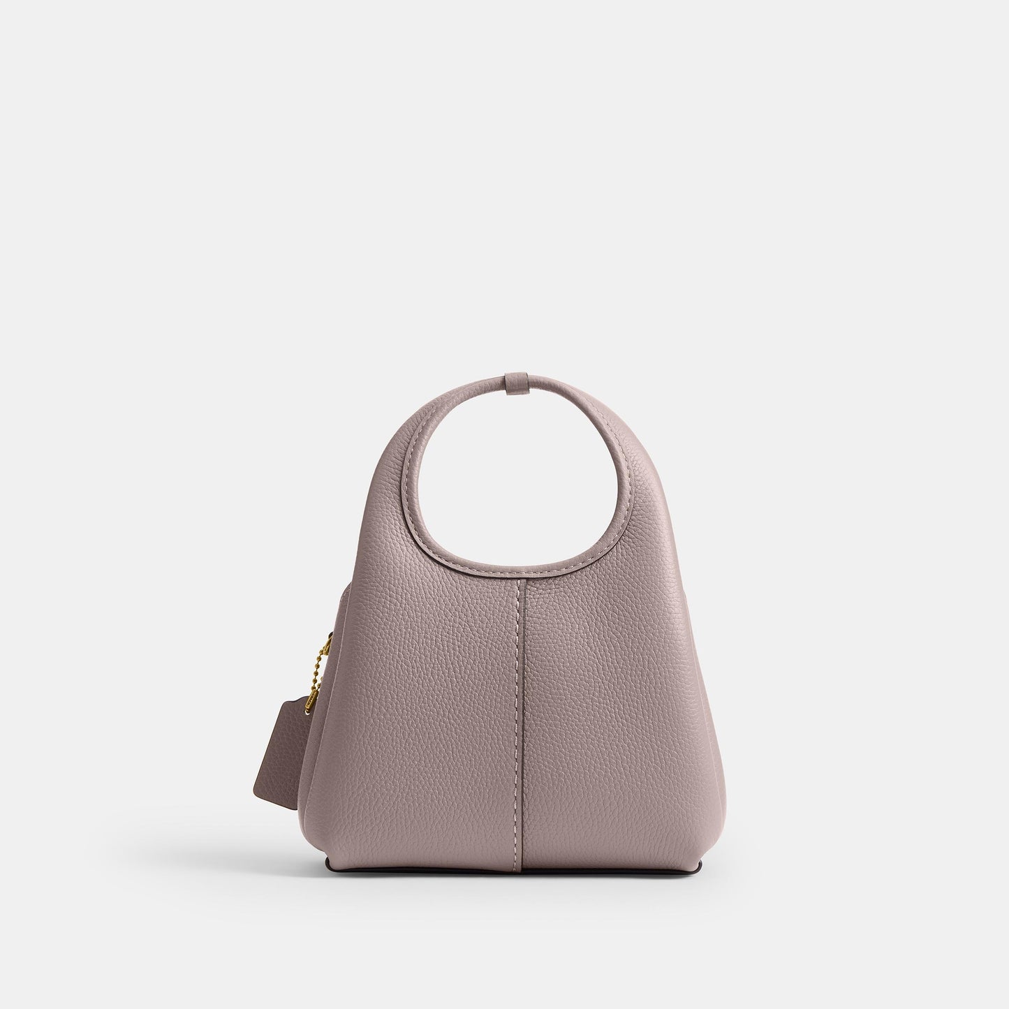 CCY32-Lana Shoulder Bag 19-B4/Ash