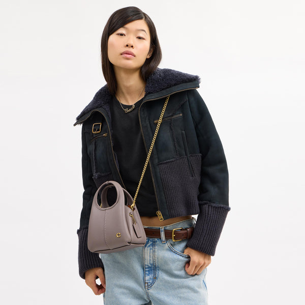 Lana Shoulder Bag 19