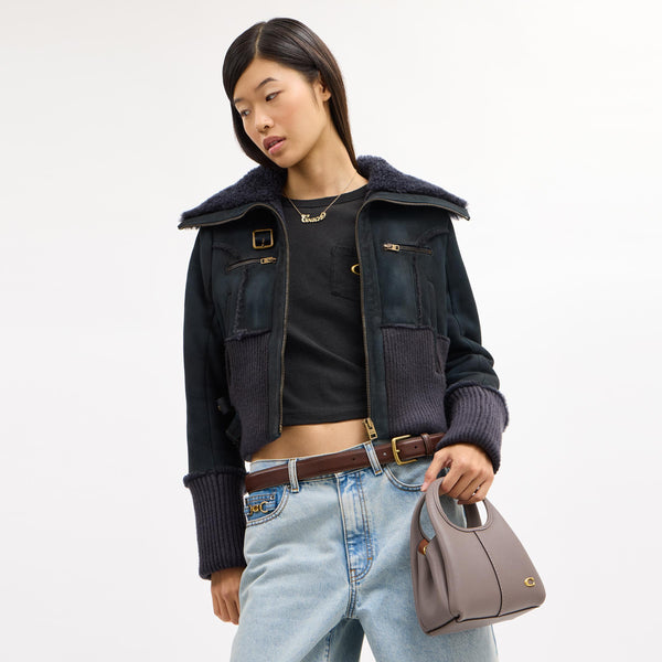 Lana Shoulder Bag 19